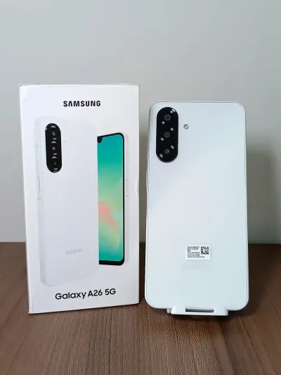 Samsung Galaxy A26 128 gb — миниатюра 3