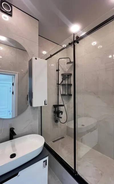 2-комн. квартира, 13 этаж, 85 м², Сино 82мкр