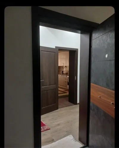 2-к квартира — миниатюра 5