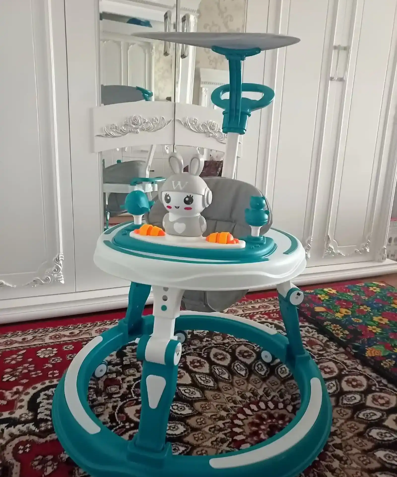 Ходунок