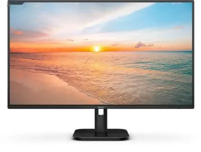 Монитор Philips 27 HD 100hz — миниатюра 1