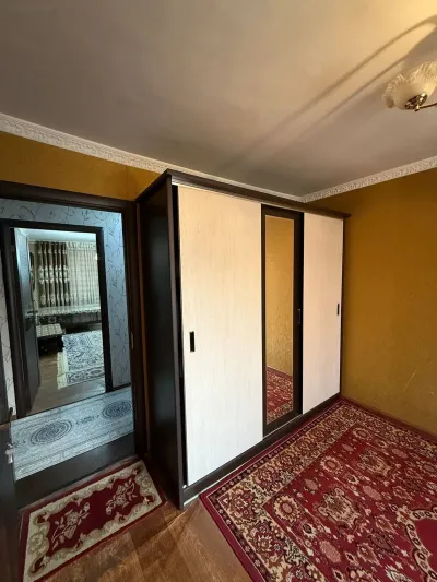 4-комн. квартира, 2 этаж, 92 м², Сино — миниатюра 7