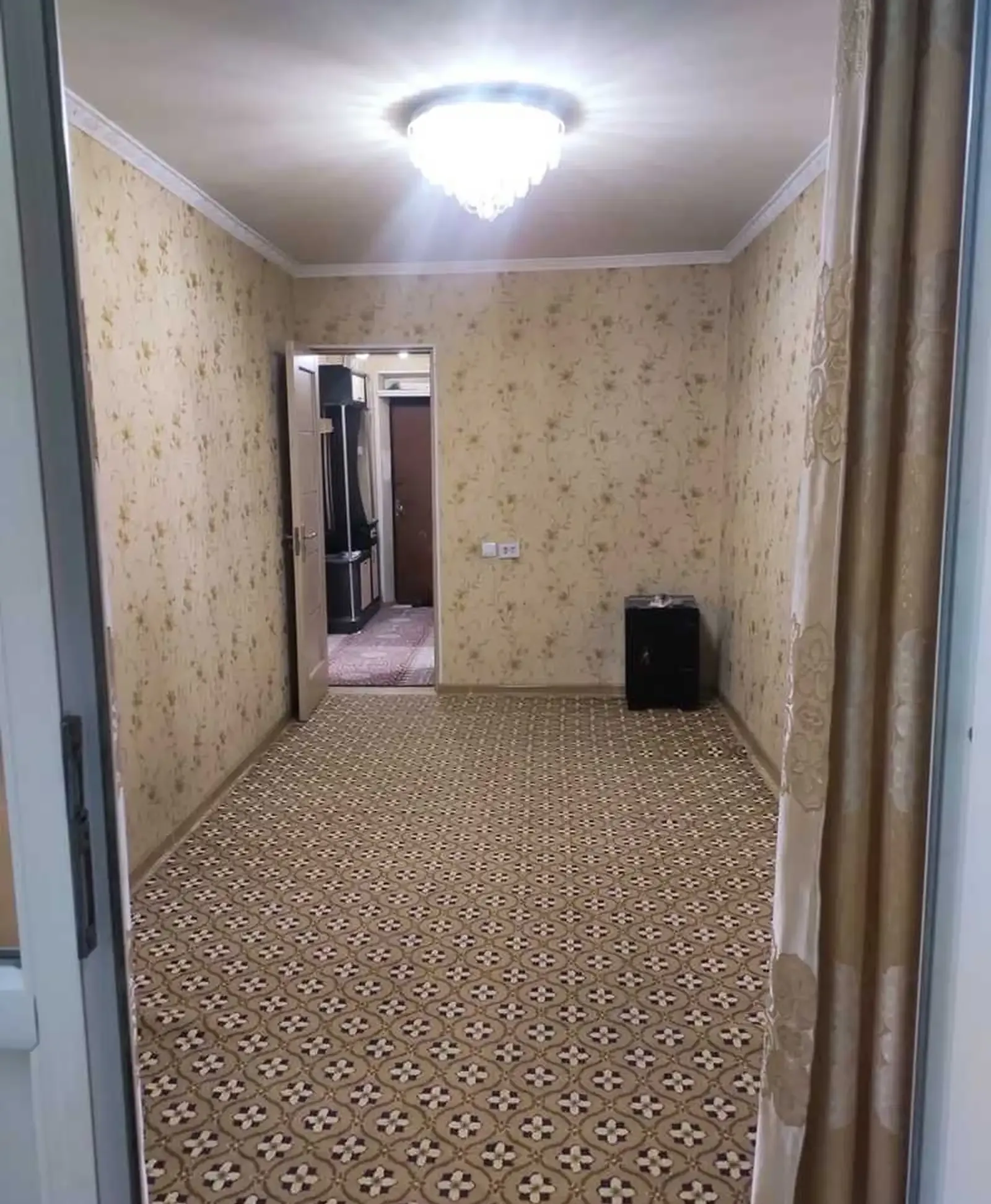 2-комн. квартира, 5 этаж, 6м², Профсоюз