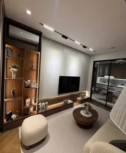 2-к квартира, 4 этаж, 60 м² — миниатюра 1