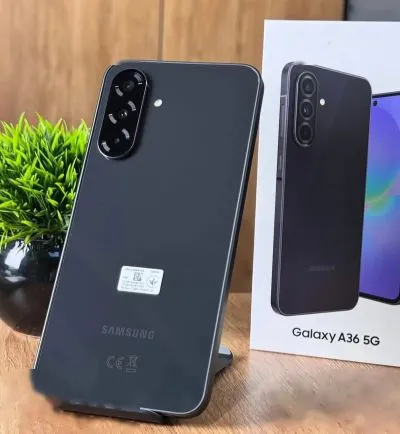 Samsung Galaxy A36 5G 8/256Gb