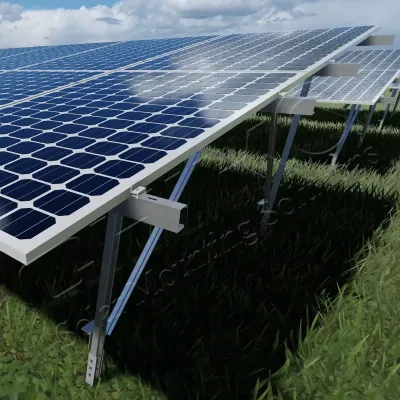 Солнечный панель 720w — миниатюра 3