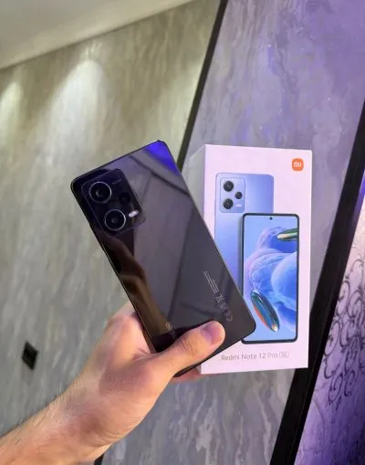 Xiaomi Redmi 256 gb