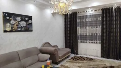 2-комн. квартира, 3 этаж, 60м², сСмони — миниатюра 7