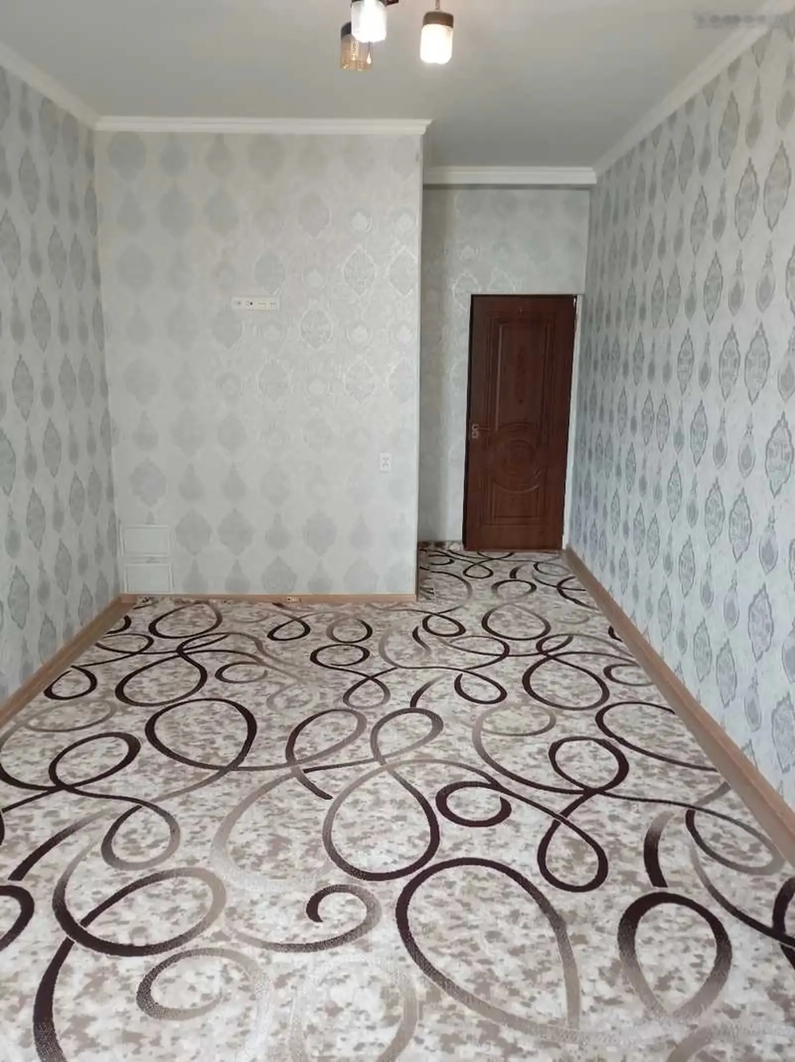 2-комн. квартира, 10 этаж, 55м², цирк