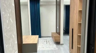 2-комн. квартира, 5 этаж, 50м², Гранд Отель