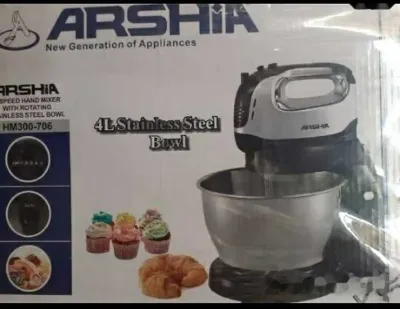 Миксер