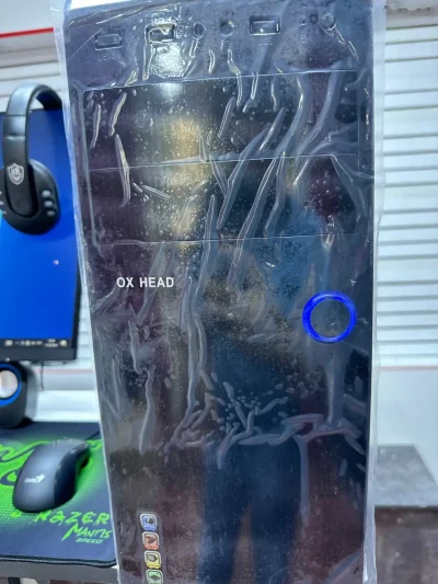 Персональный компьютер core i5 3470 /RAM 8GB DDR 3/HD Graphics 4600/HDD 500 GB