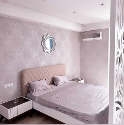 2-комн. квартира, 14 этаж, 65м², сомони