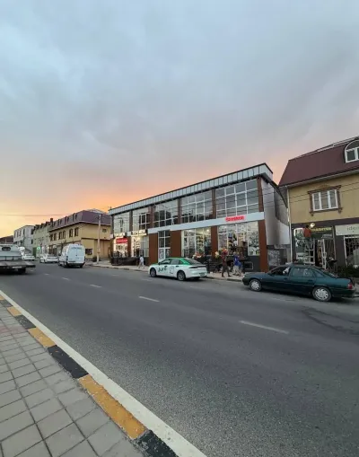 Помещение под свободное назначение, 300м², Сино