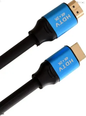 Кабель HDMI