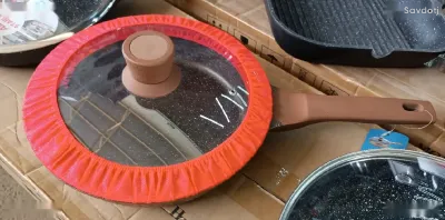 Сковородка