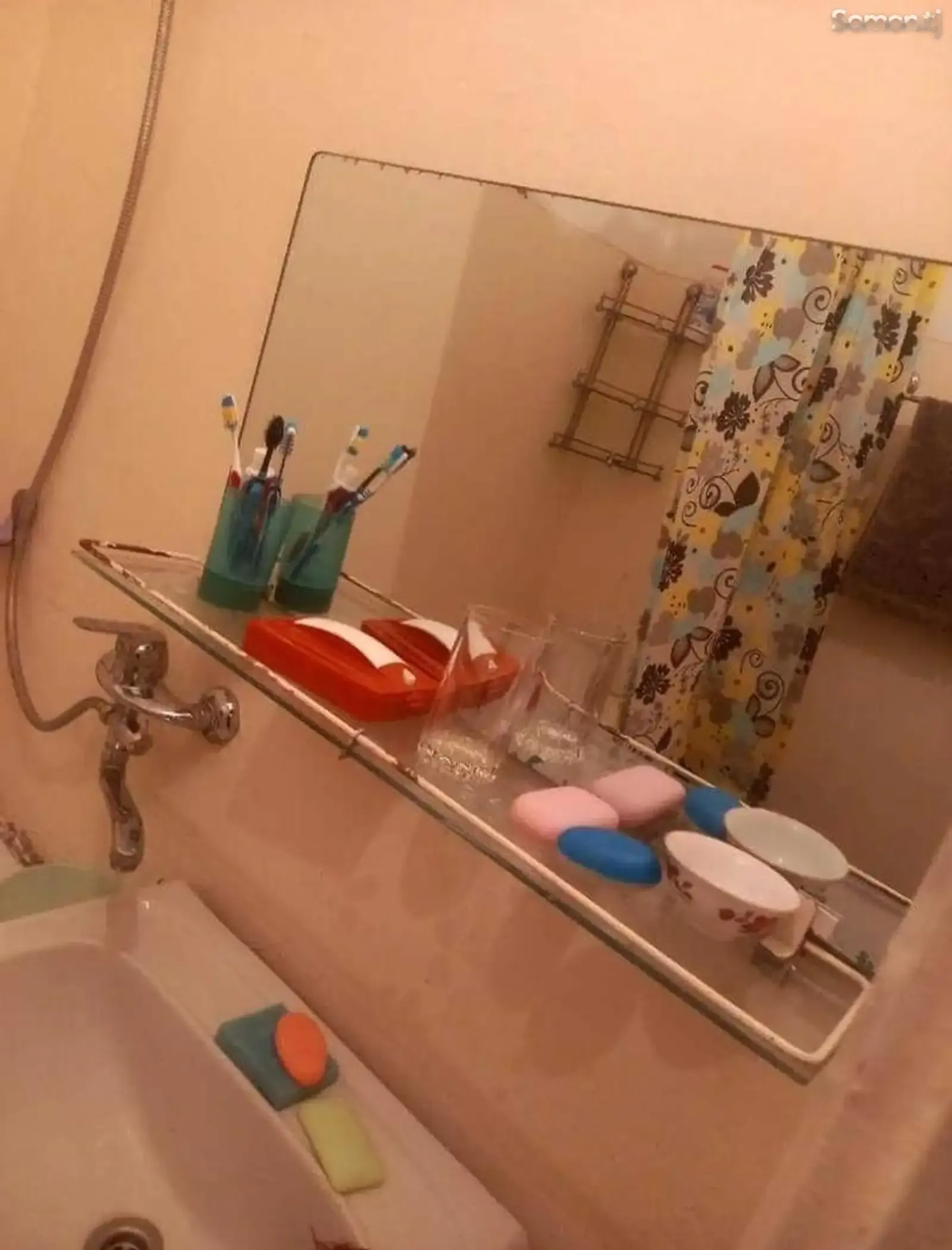 2-комн. квартира, 4 этаж, 46м², 12 мкр