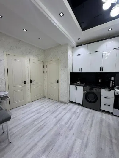 2-комн. квартира, 11 этаж, 51 м², н.Сино,102 мкр Арзон Туркия — миниатюра 7