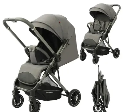 Коляска Iningbaby