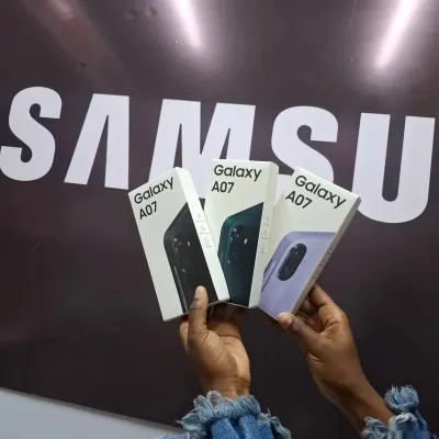 Samsung Galaxy A07 128Gb 2026 — миниатюра 2