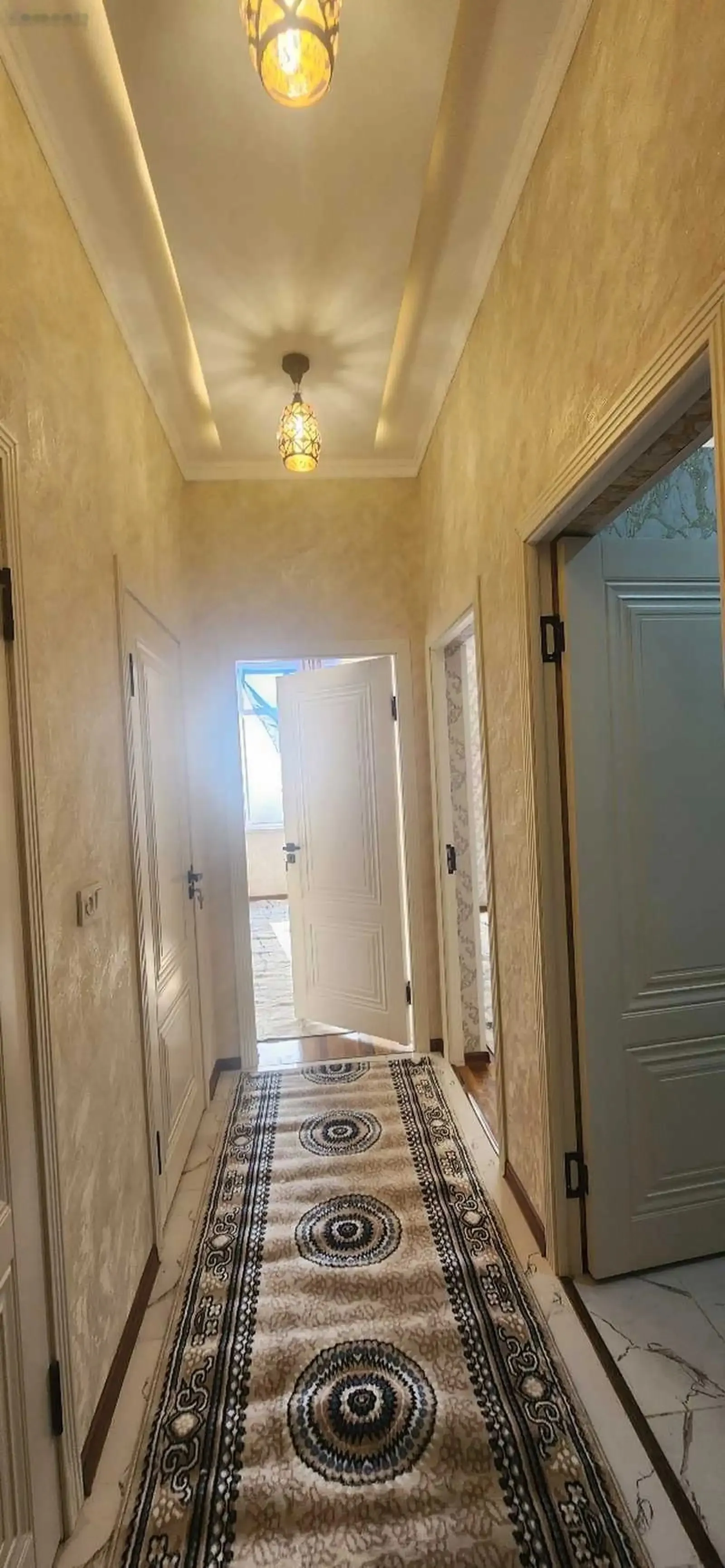 2-комн. квартира, 9 этаж, 45м², Сино