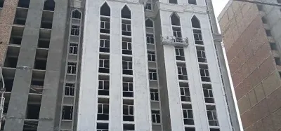 3-комн. квартира, 9 этаж, 110 м², Фирдавси