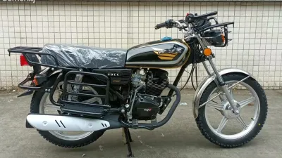 Мотоцикл 150куб