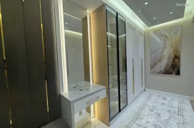 3-комн. квартира, 8 этаж, 113 м², Сино