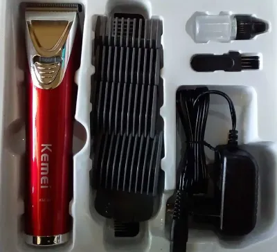 Триммер Kemei KM-841