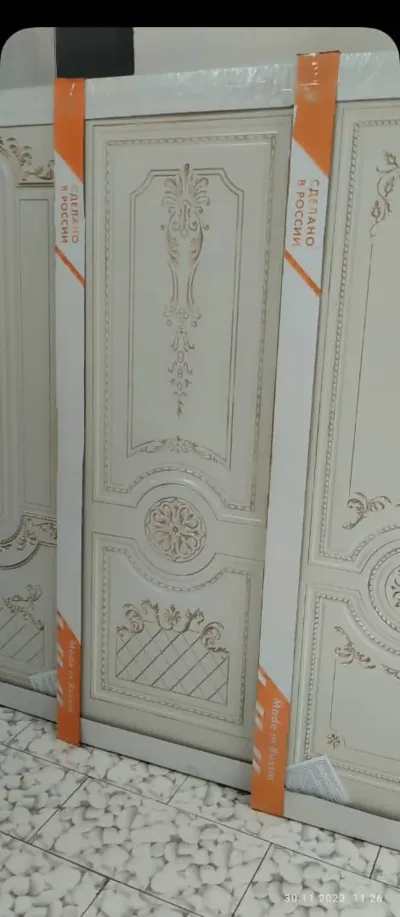 Дверь — миниатюра 1