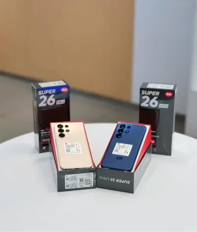 Itel S26 Ultra 8/256GB 256 gb — миниатюра 2