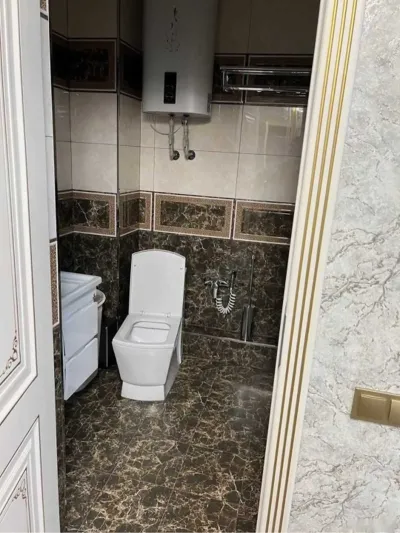 1-комн. квартира, 3 этаж, 50 м², пулоди 4 — миниатюра 6