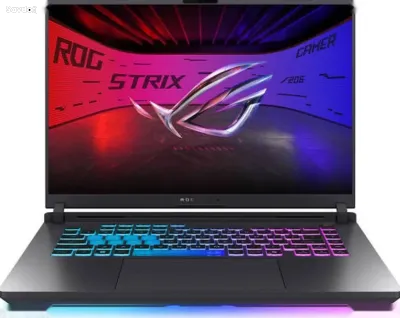 Игровой Asus ROG STRIX G16