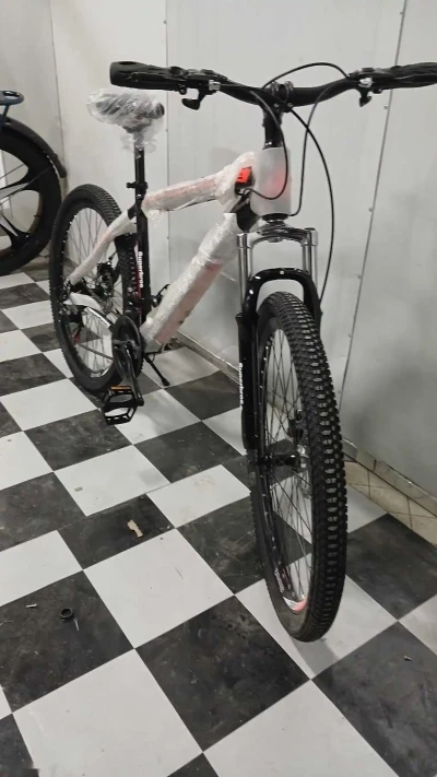 Горный Велосипед — миниатюра 8
