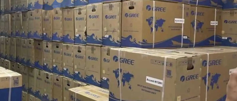 Кондиционер GREE