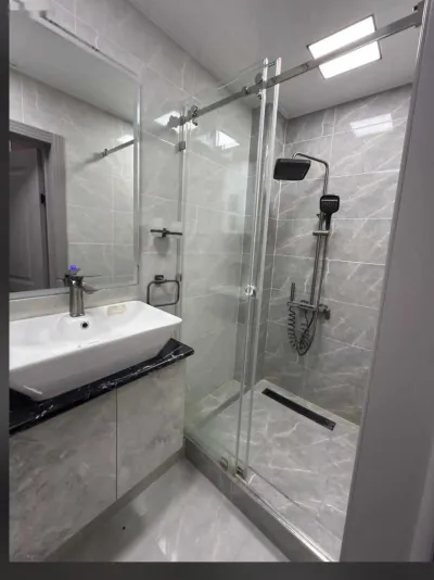 2-комн. квартира, 14 этаж, 77м², хилтон — миниатюра 2