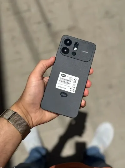 Infinix Smart 9 128 gb — миниатюра 2