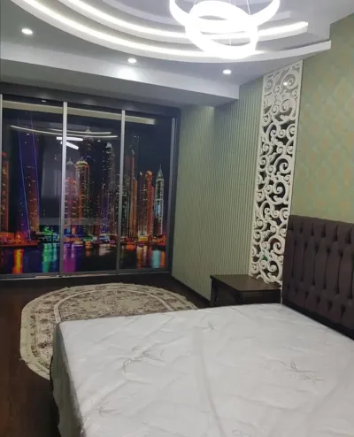 4-комн. квартира, 4 этаж, 130м², Сомони
