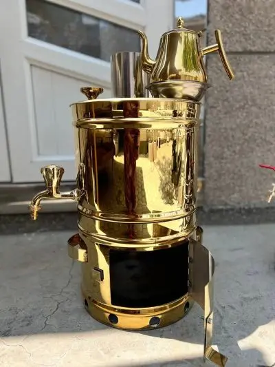 Самовар