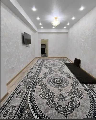 2-комн. квартира, 7 этаж, 60м², Сомони