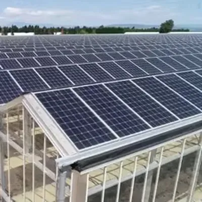 Солнечная панель 595w — миниатюра 1