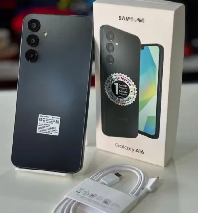 Samsung Galaxy A16 128 gb