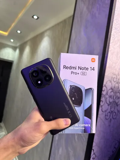 Xiaomi Redmi 256 gb — миниатюра 1
