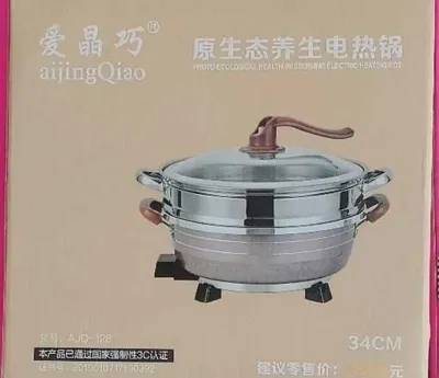 Сковородка барои хот- дог