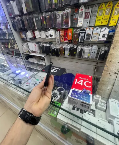 Xiaomi Redmi 128 gb