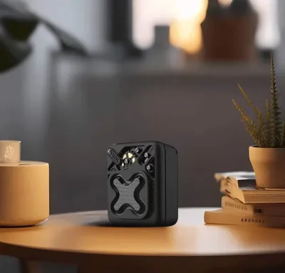 Мини колонка Green Lion Champion Mini Speaker