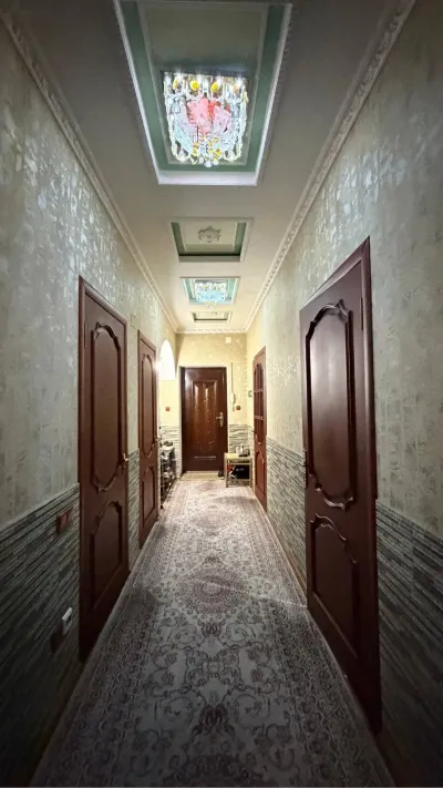 2-комн. квартира, 3 этаж, 81 м², Шохмансур — миниатюра 7