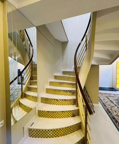 2-к квартира, 8 этаж, 170 м², И.Сомони — миниатюра 3