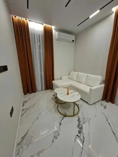 3-комн. квартира, 16 этаж, 83м², Шохмансур, Пайкар