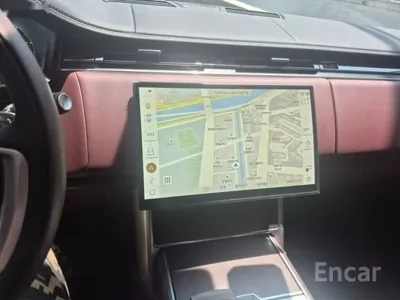 Land rover Range rover 2025 — миниатюра 4